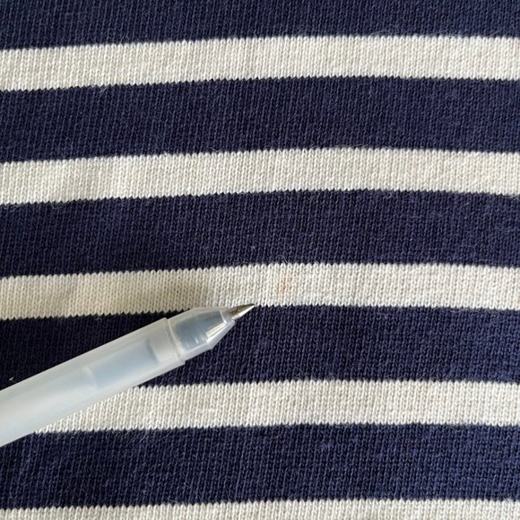 Orcival Striped Shirt - Picture 6 of 9